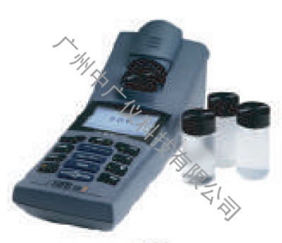 便携式浊度分析仪Turb® 430T
